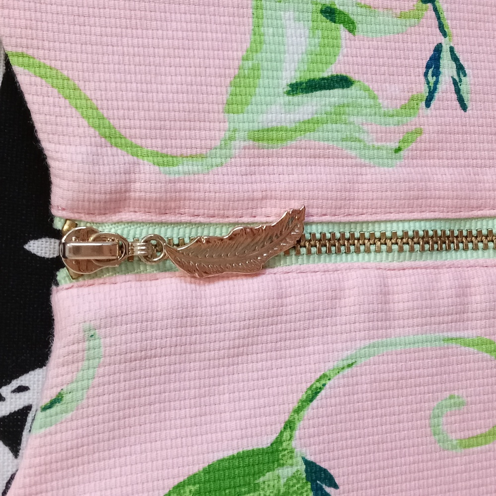 🐒HTF Lilly Pulitzer🐒 - Mila Stretch Shift Dress - Picture 8 of 15